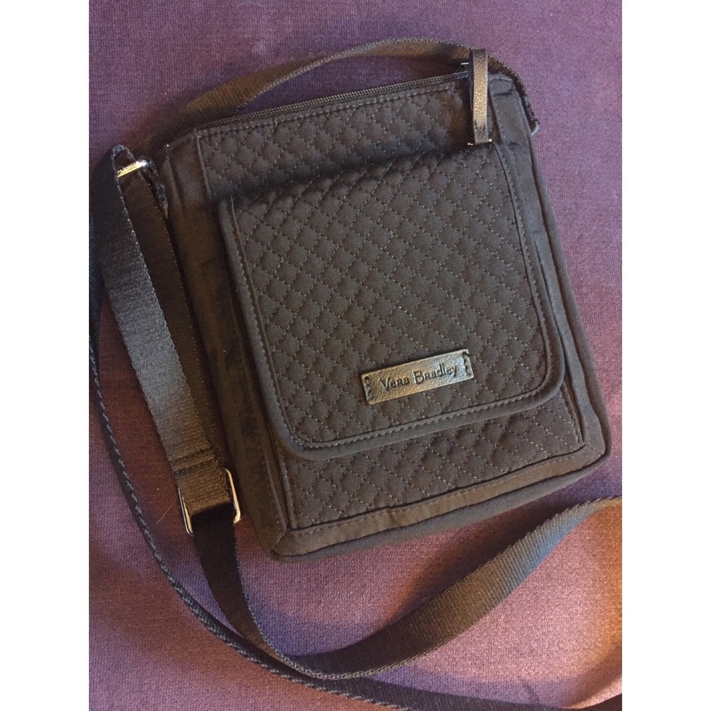 Vera Bradley Crossbody Mini Hipster Bag, NWOT